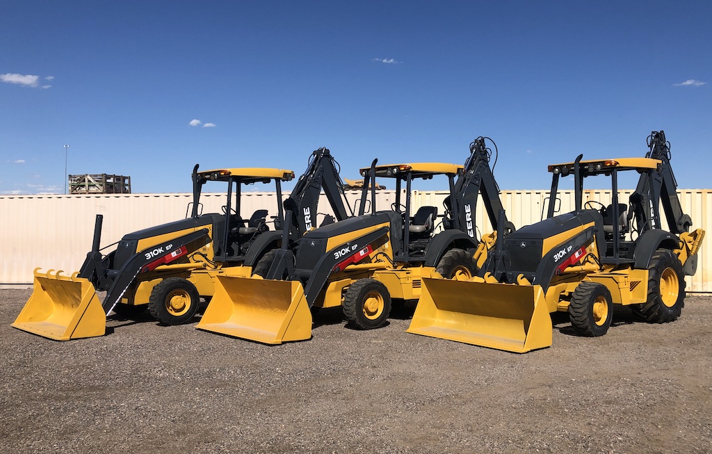 Financing Options AZCE Arizona Construction Equipment